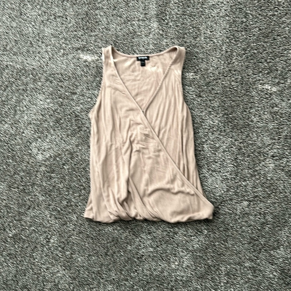 Express tank